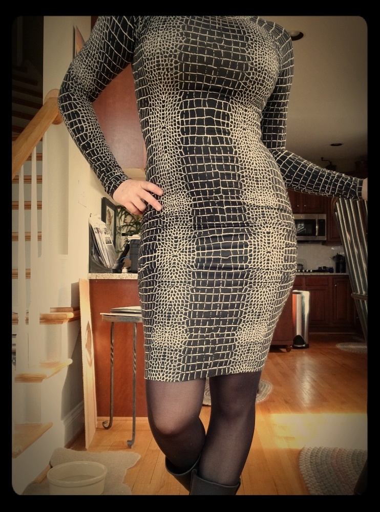 Tart Dress